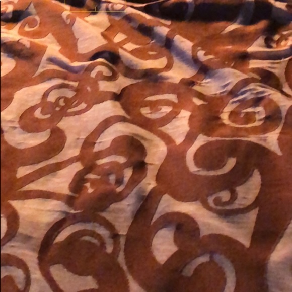 Men’s MANSTORE Mesh Stretch Tank - Picture 6 of 6